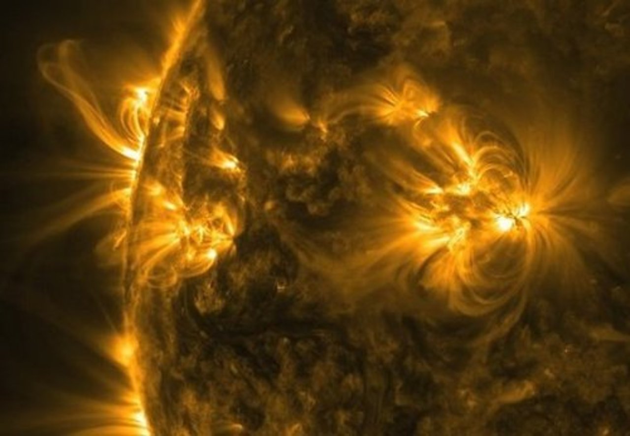 фото NASA