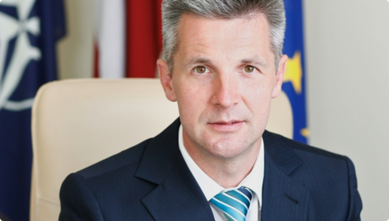 foto Aizsardzības ministrija
