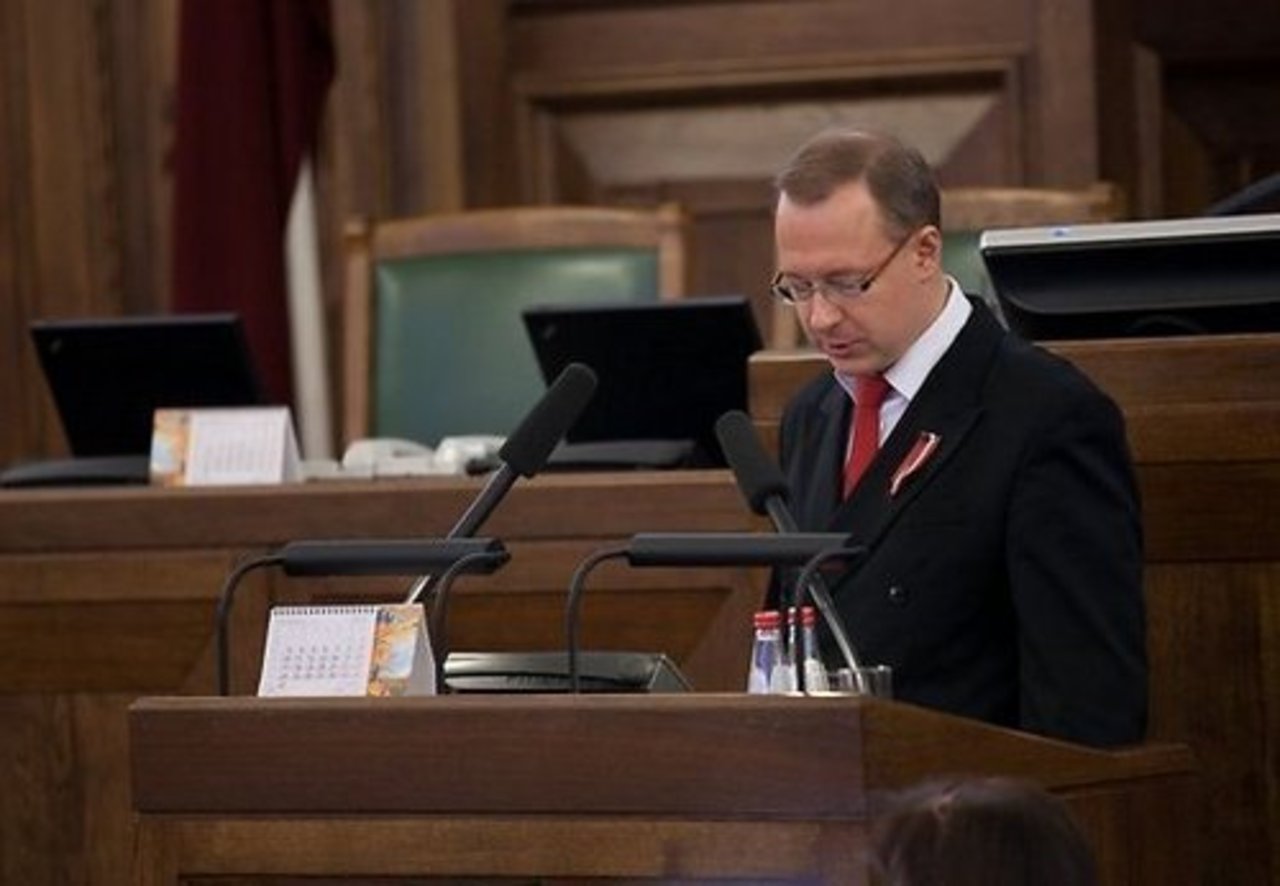 foto Saeimas kanceleja
