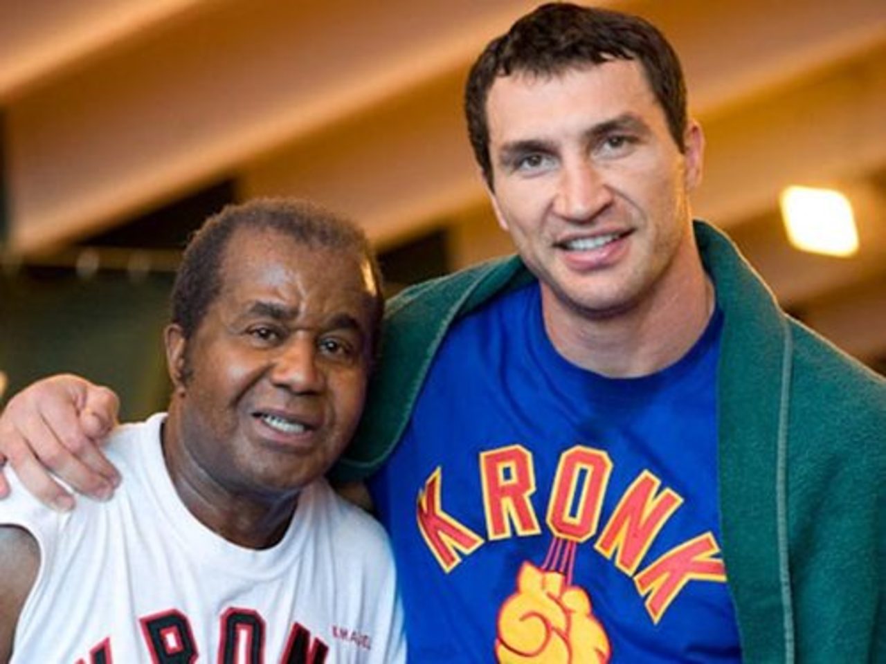 klitschko.com