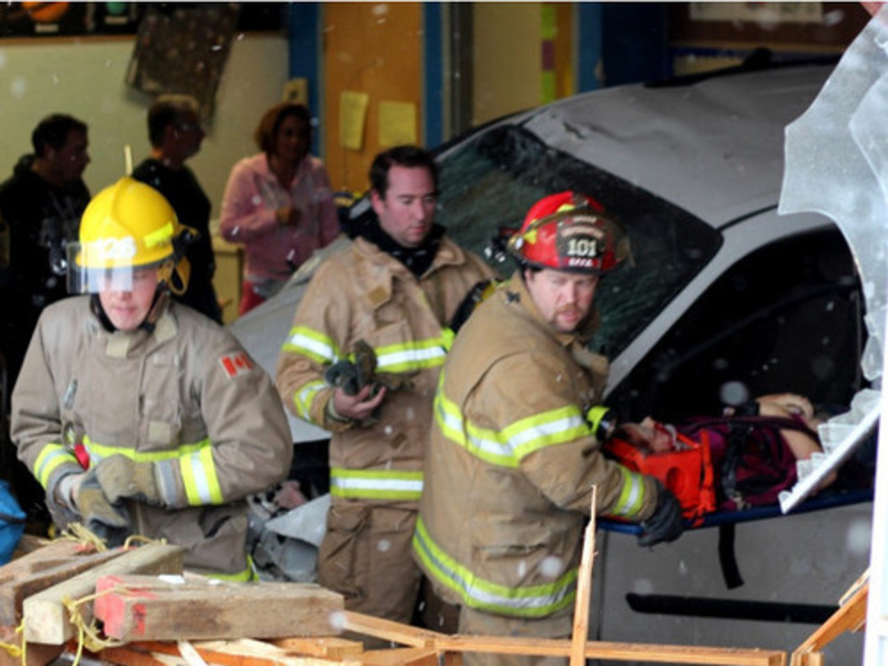 фото CTV News