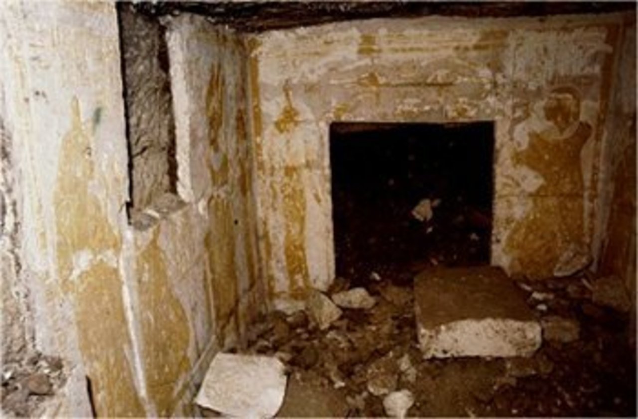 foto saqqara.nl