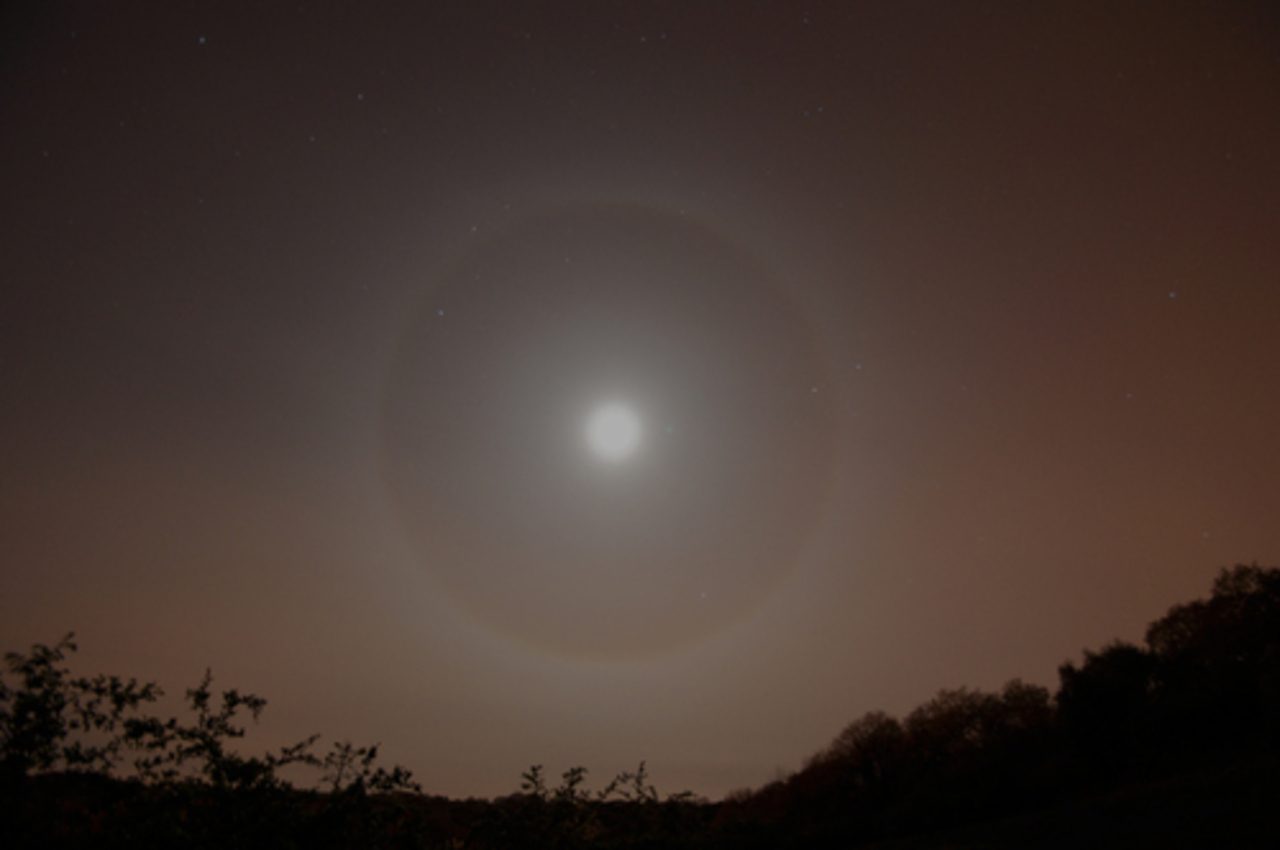 foto redditchweather.com
