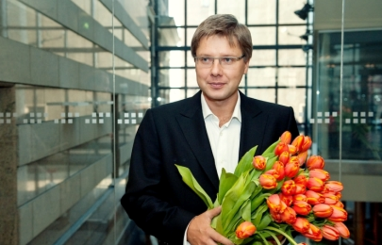 фото ushakov.lv
