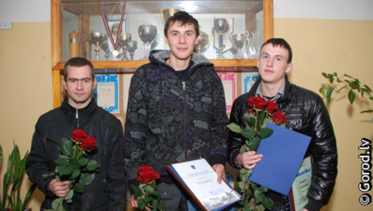 фото gorod.lv