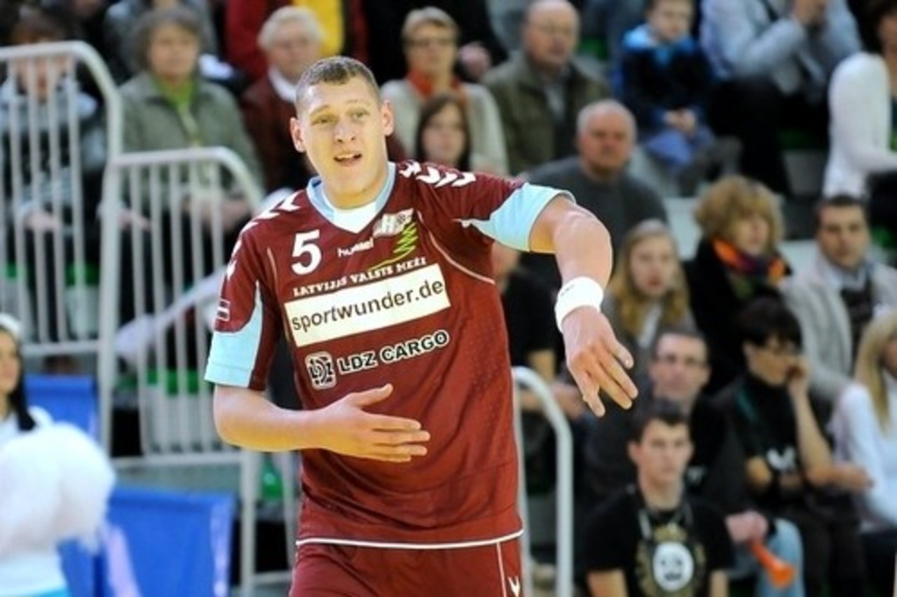 foto handball.lv