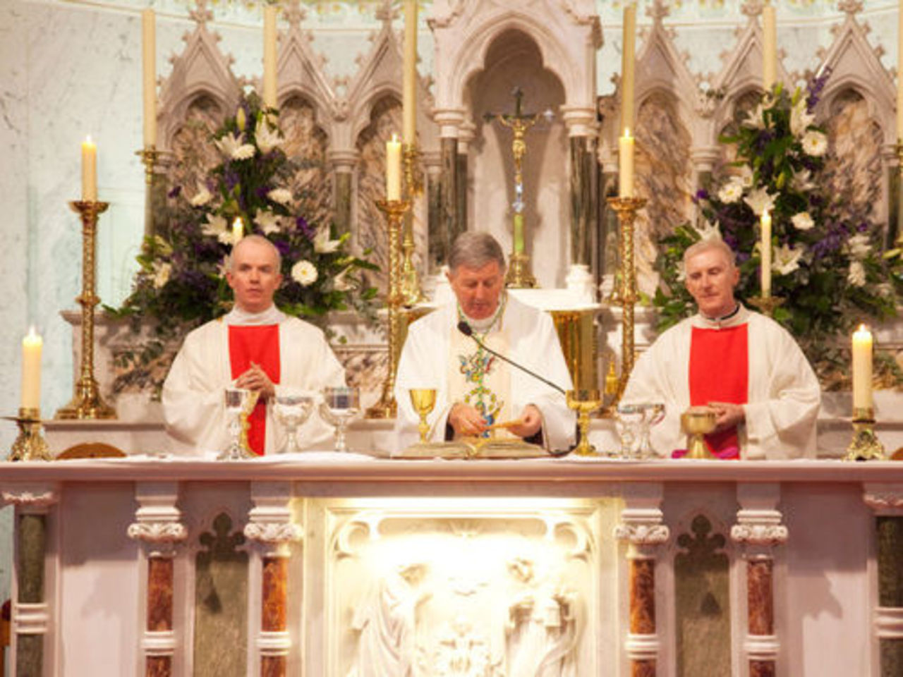 фото irishcatholic.ie