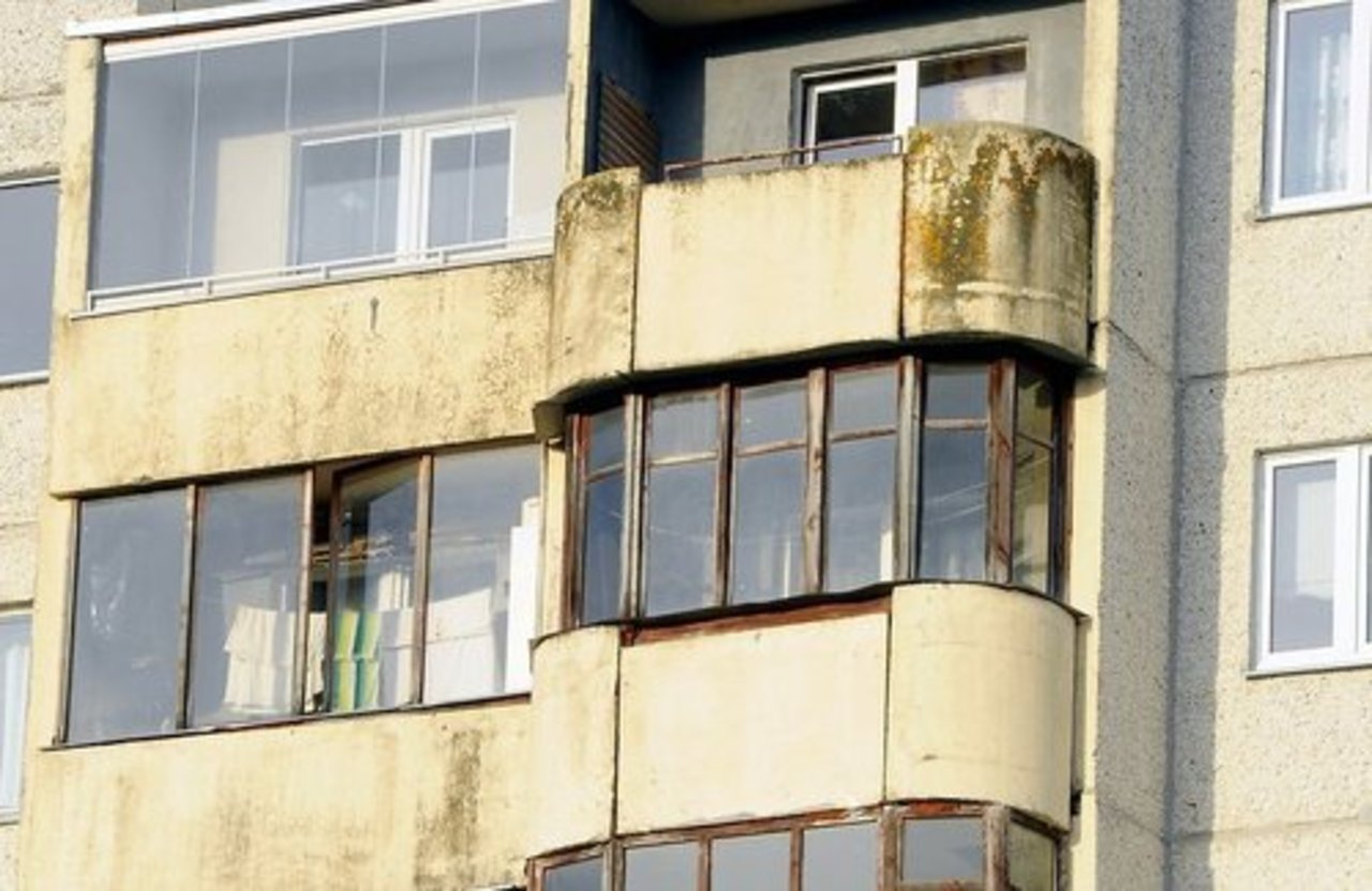 фото Rauno Volmar, Eesti Päevaleht