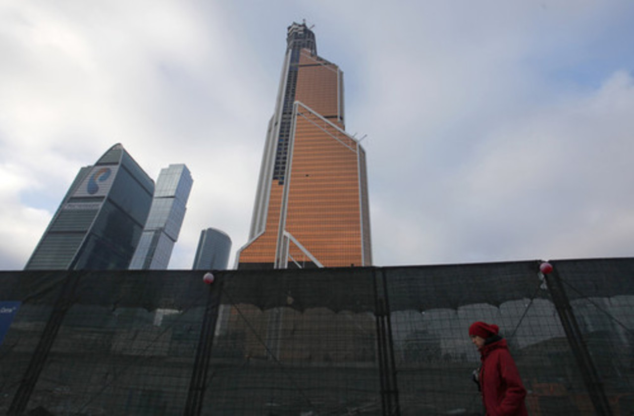 foto Bloomberg