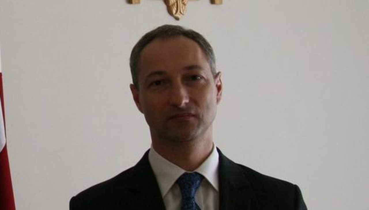 foto Tieslietu ministrija