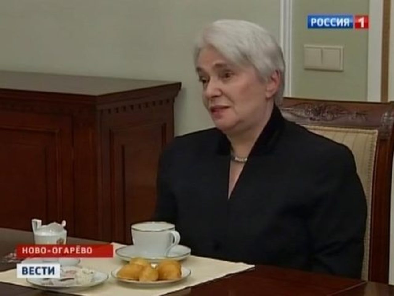 кадр Россия-1