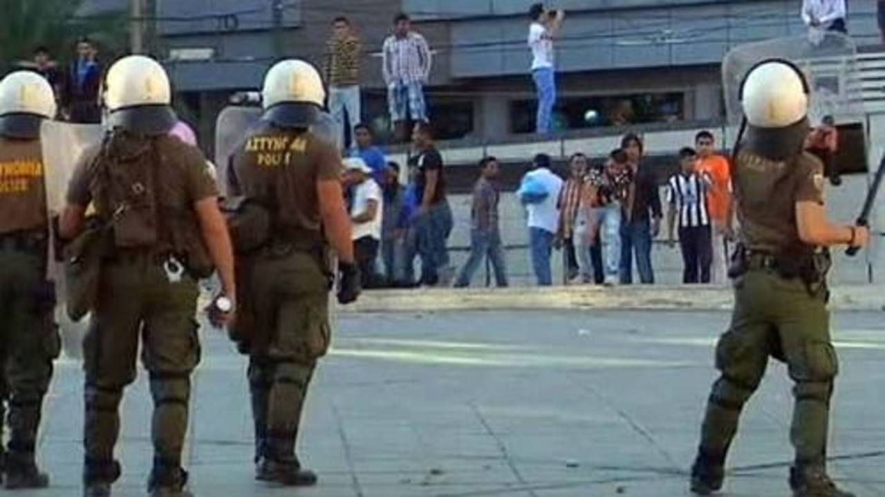 кадр видео