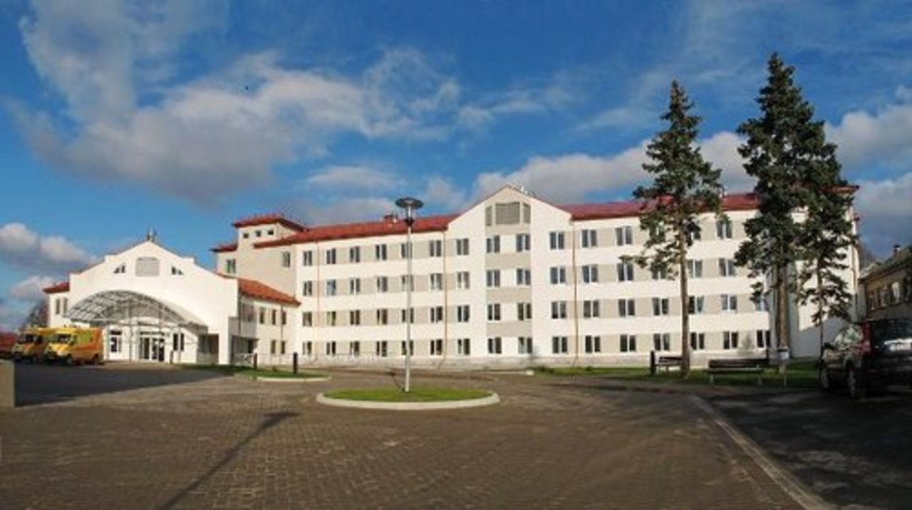 foto ludzahospital.lv