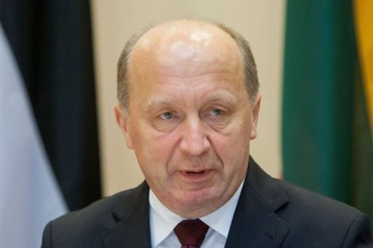 фото DELFI (K.Čachovskio nuotr.)