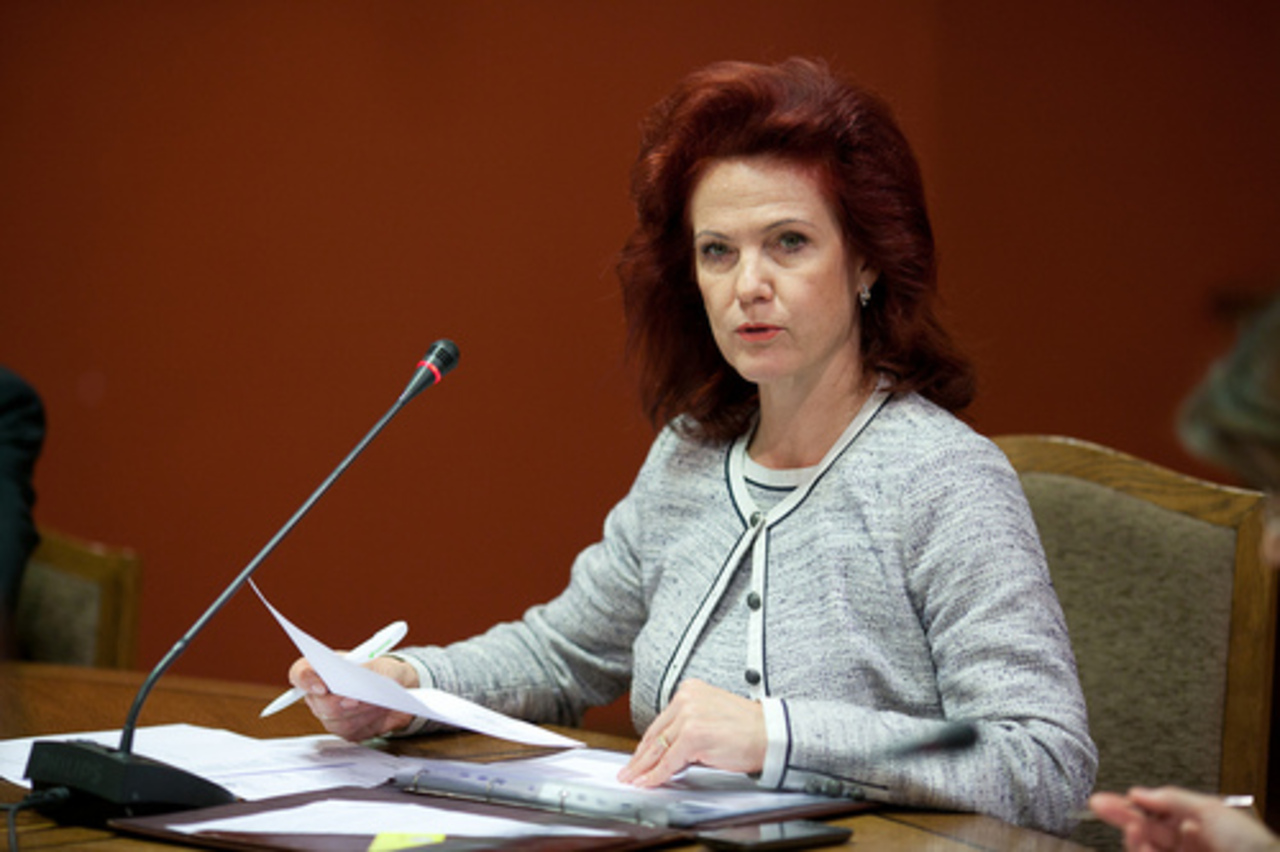 фото saeima.lv