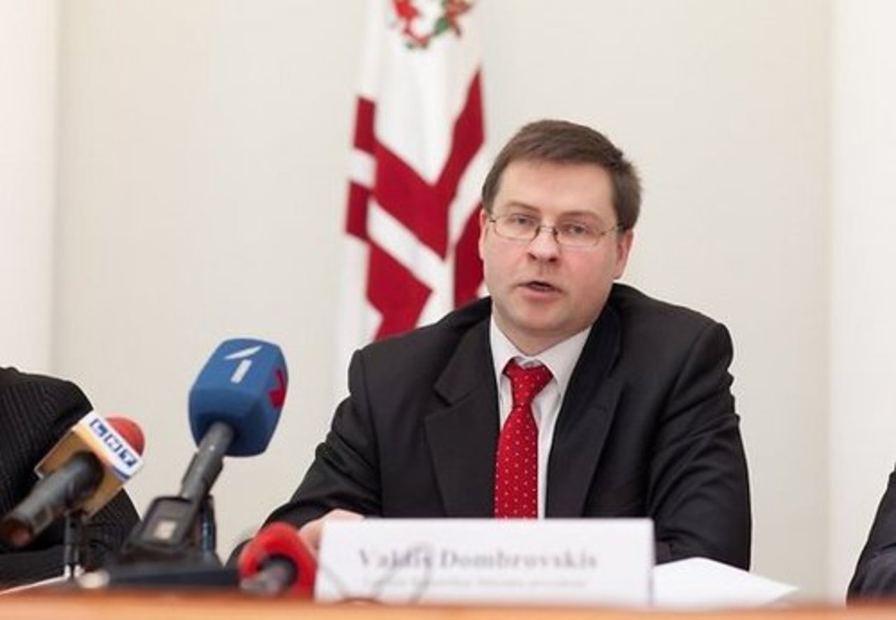 foto Valsts kanceleja