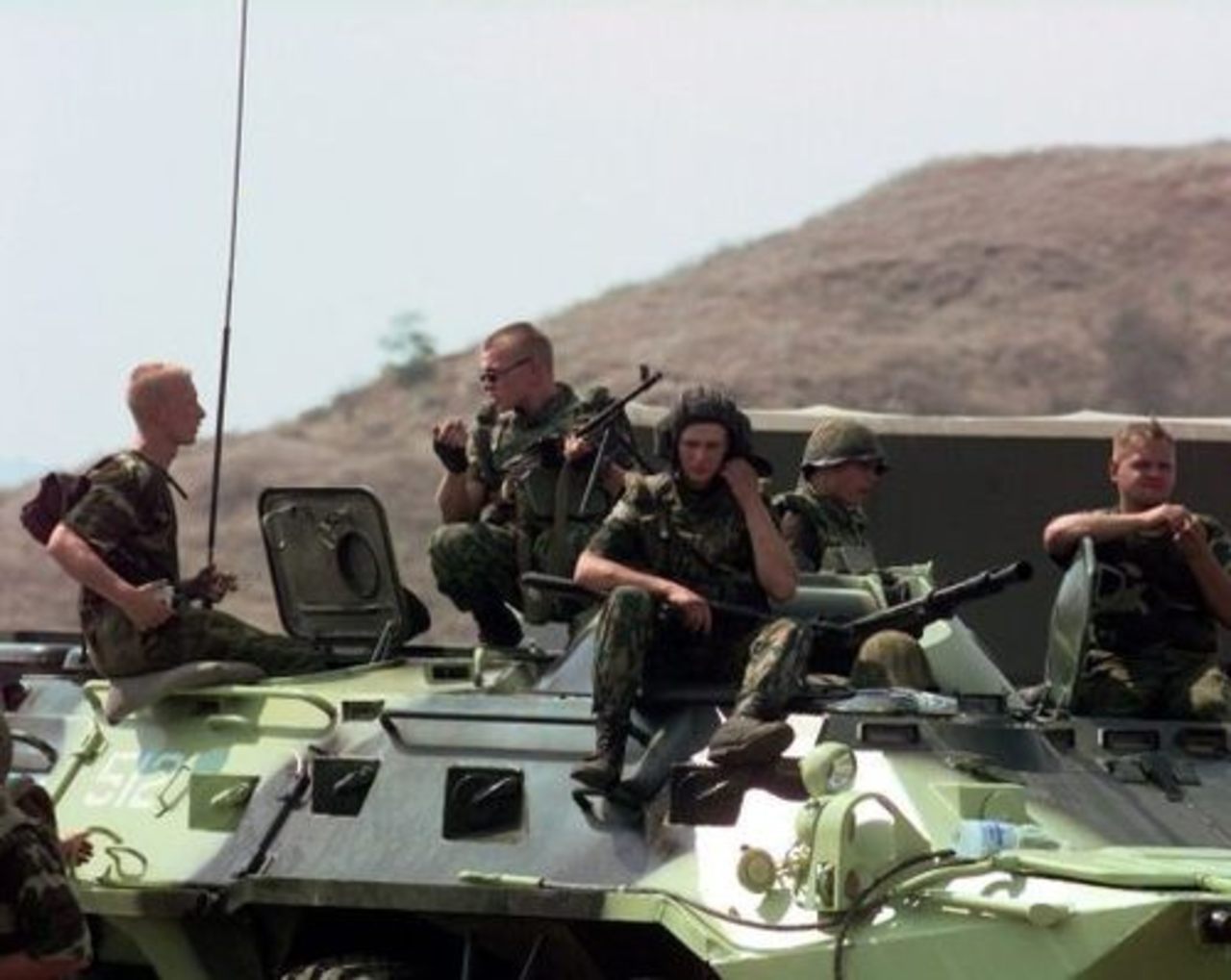 foto armyrecognition.com
