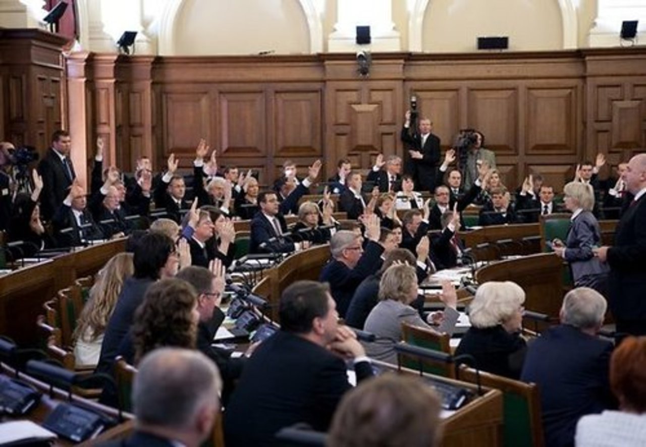 foto Saeimas kanceleja