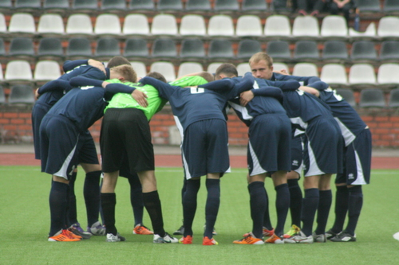 фото bfcdaugava.lv