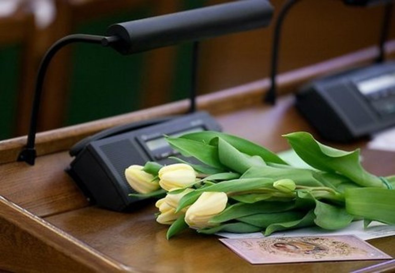 фото saeima.lv