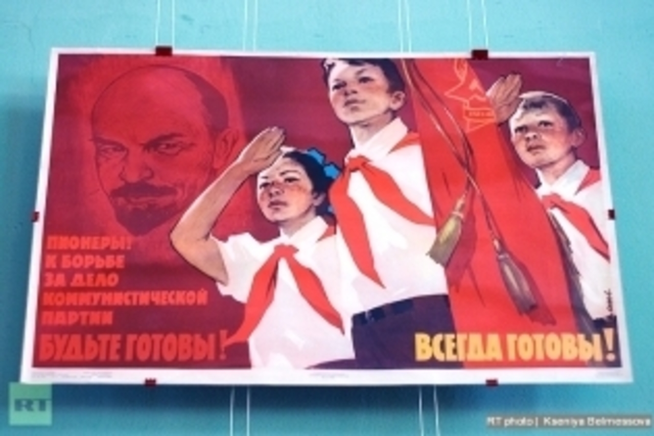 foto RT