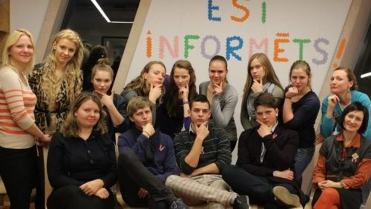 foto no zeimuļa arhīva