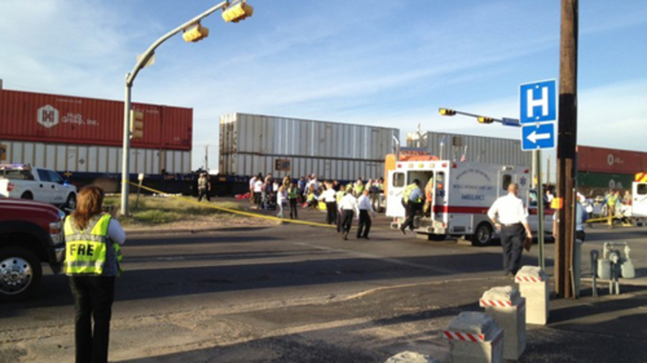 foto Midland Reporter-Telegram / MyWestTexas.com