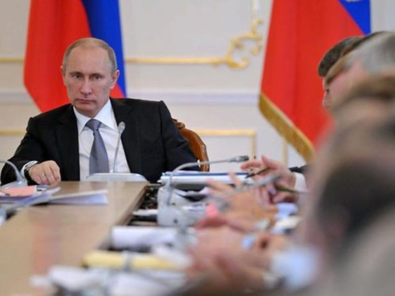 фото с сайта президента России
