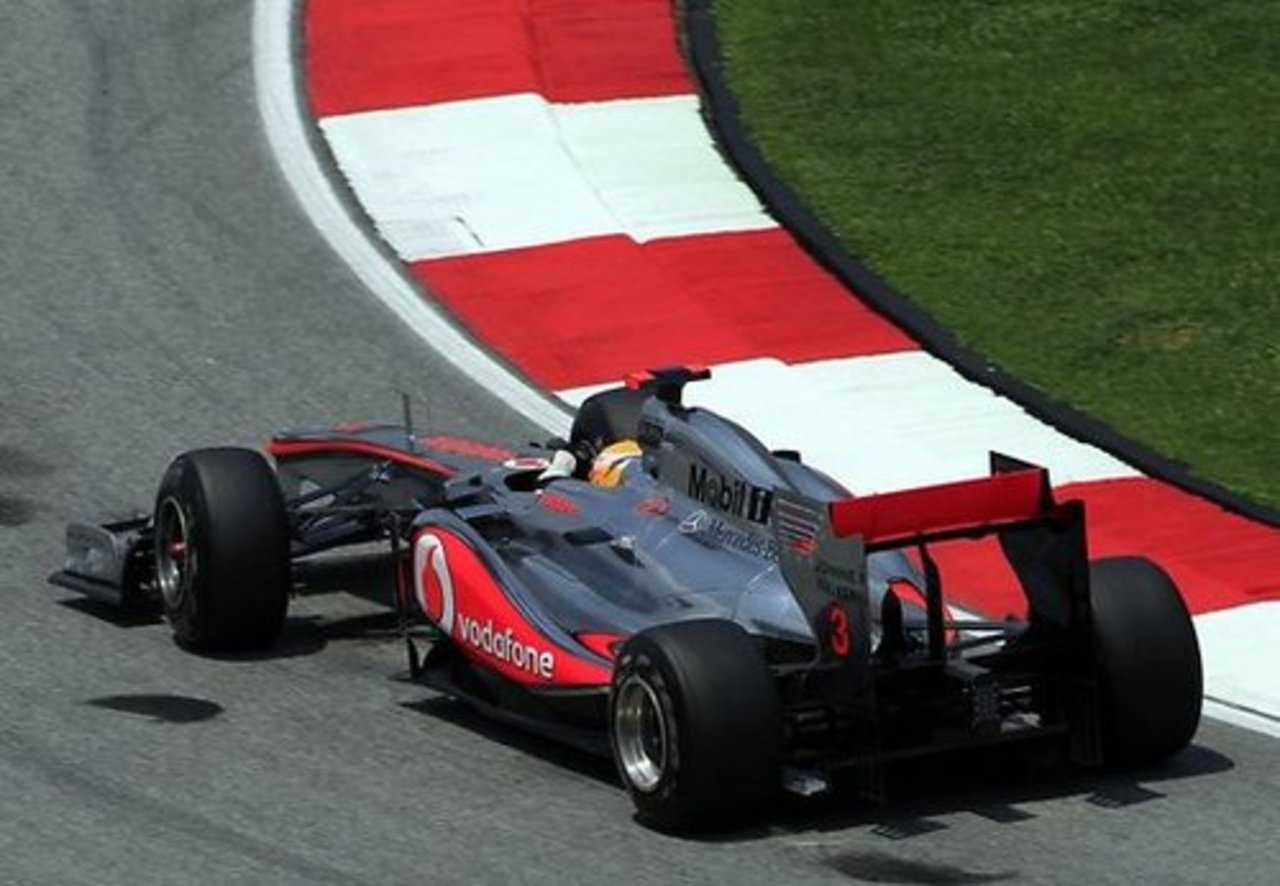 foto McLaren