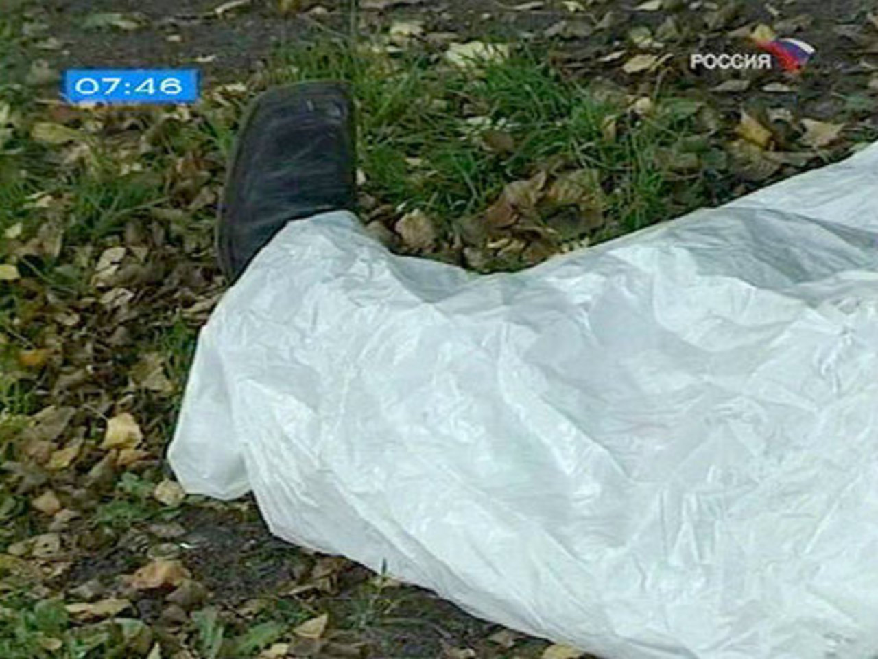 кадр Вести