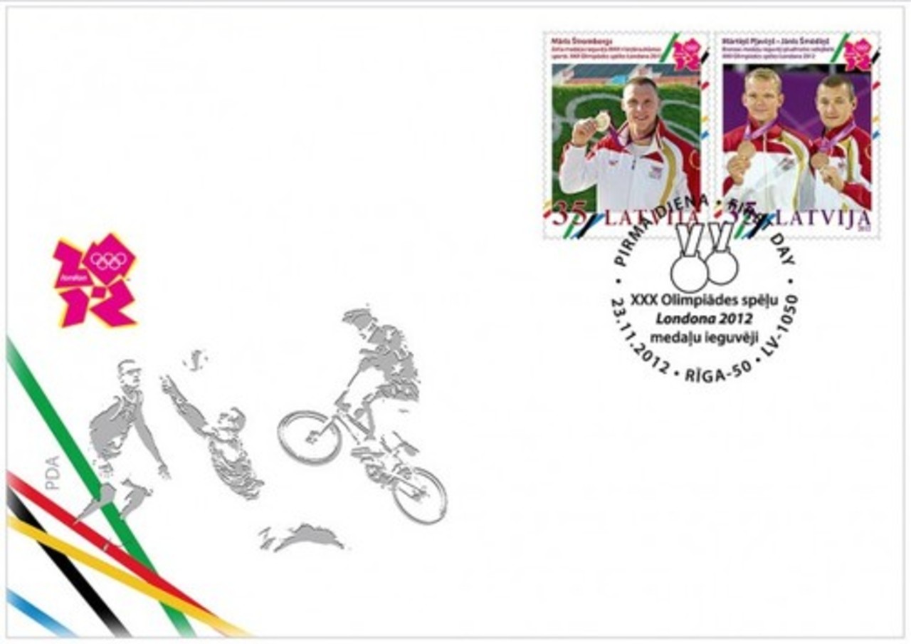 publicitātes foto