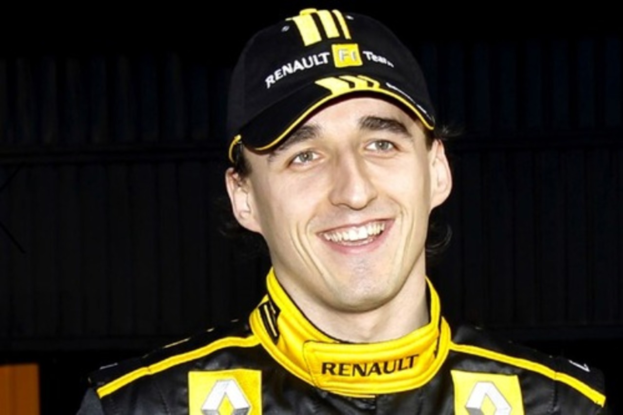 foto Lotus Renault F1