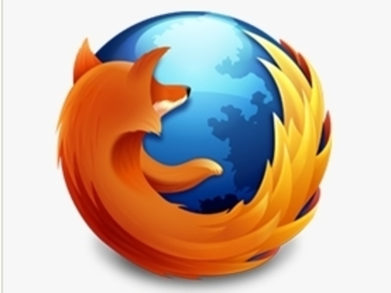 Логотип Firefox