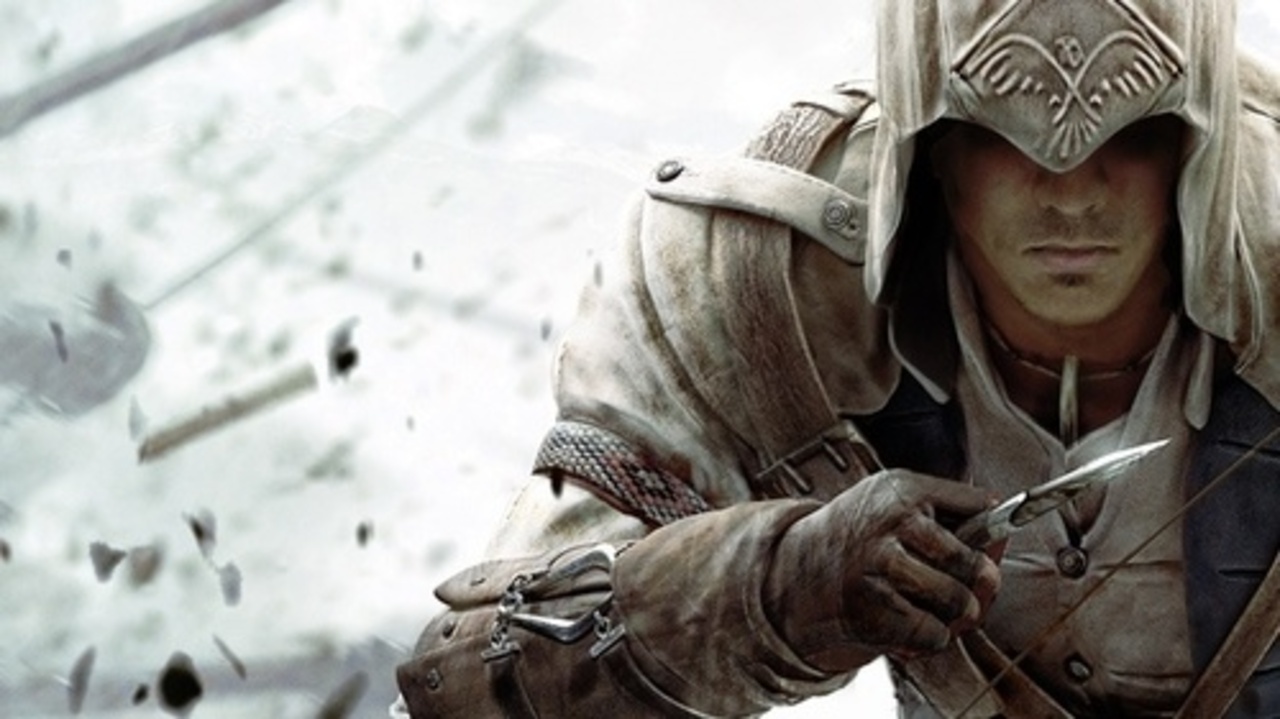 Скриншот Assassin's Creed 3