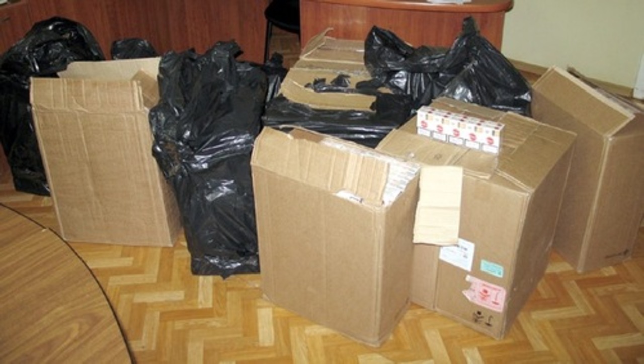 foto Valsts policija