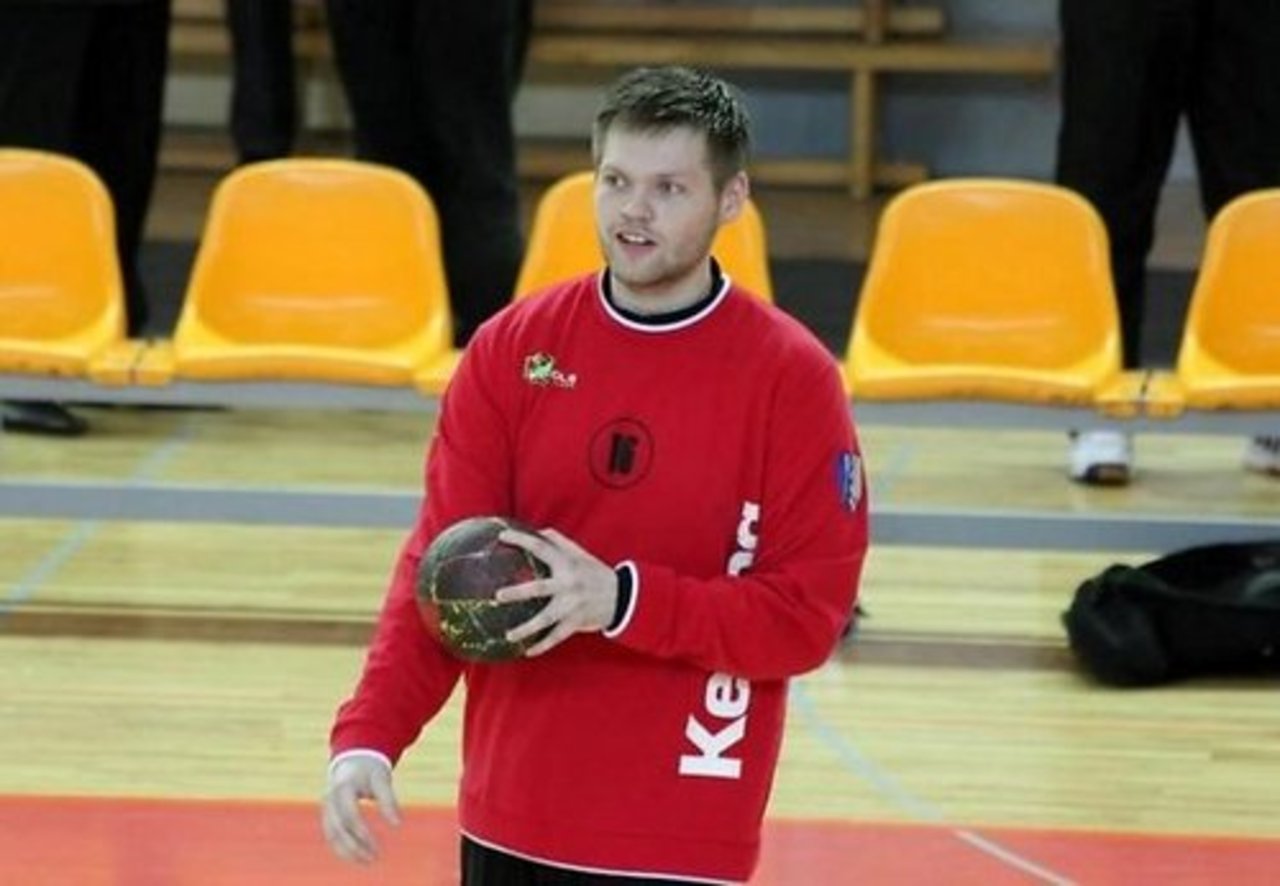 foto Laura Grišāne, SK Latgols