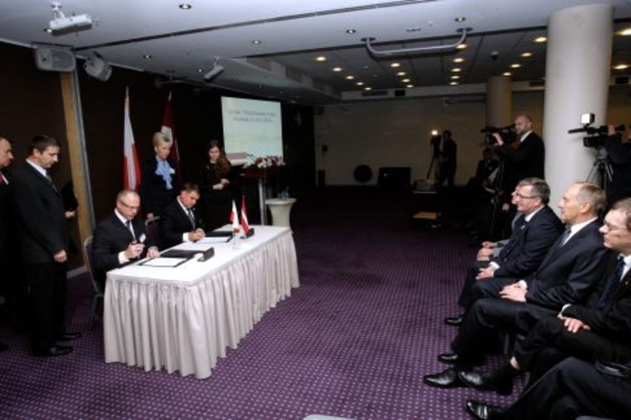 publicitātes foto