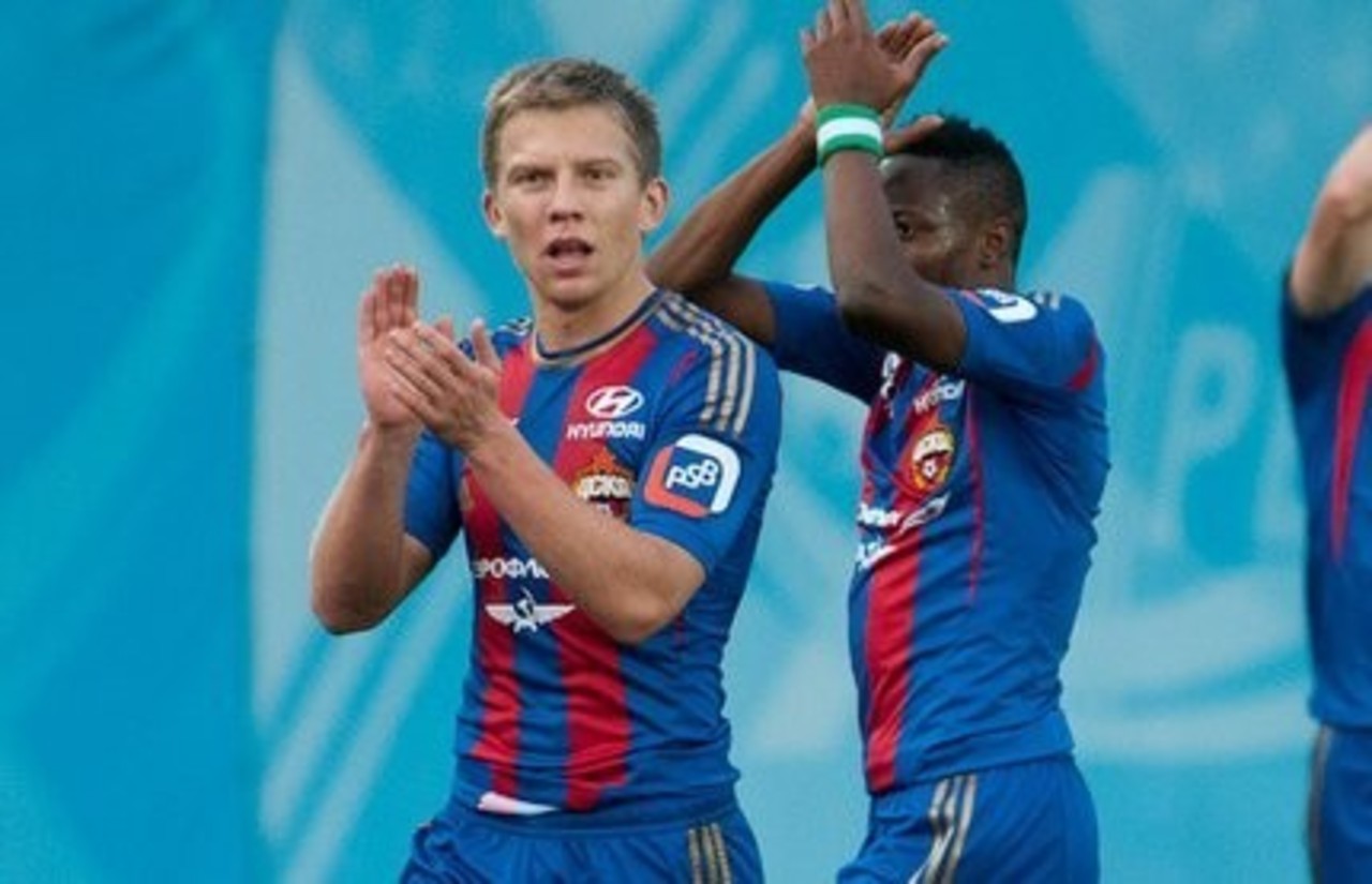 foto pfk.cska.com