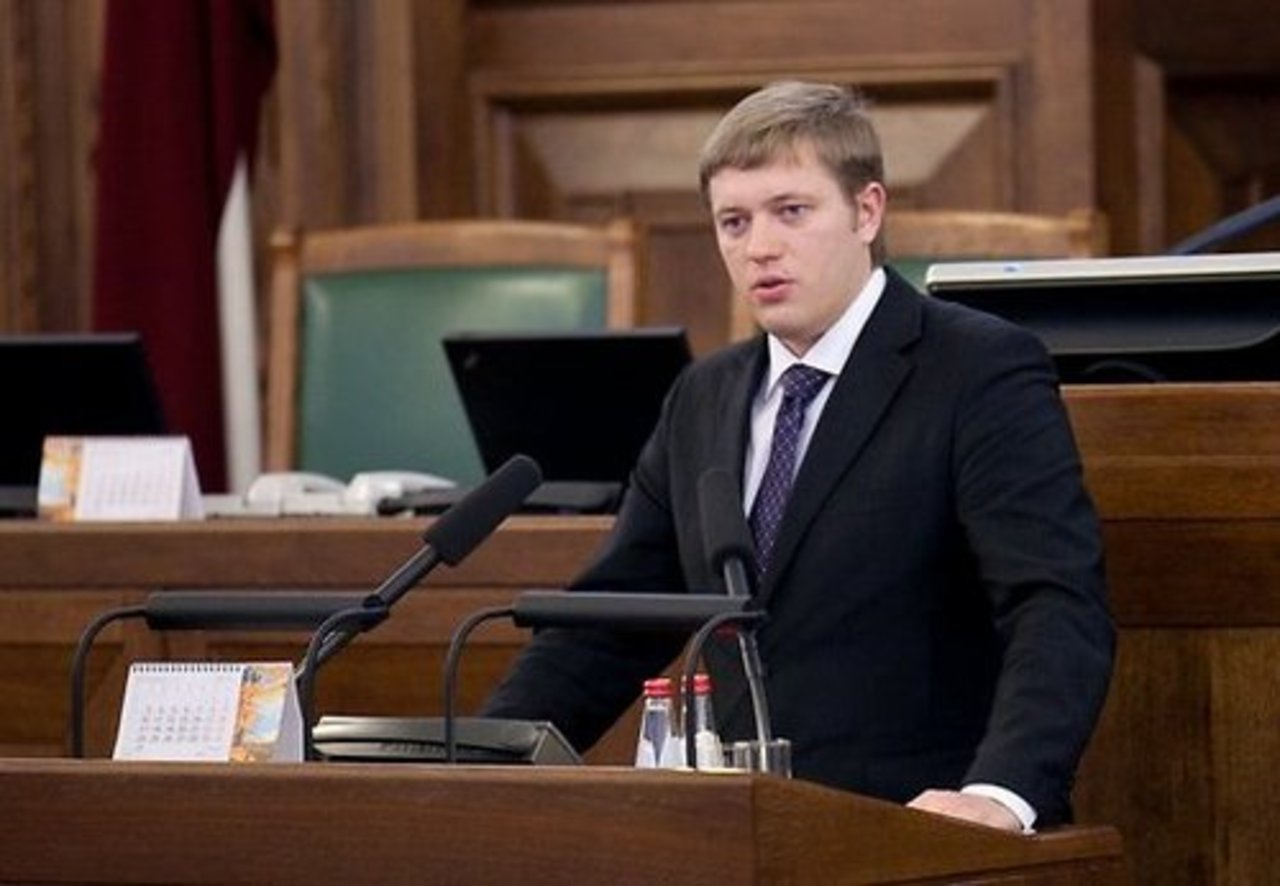 foto Saeimas kanceleja