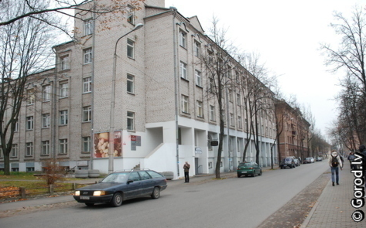 фото gorod.lv