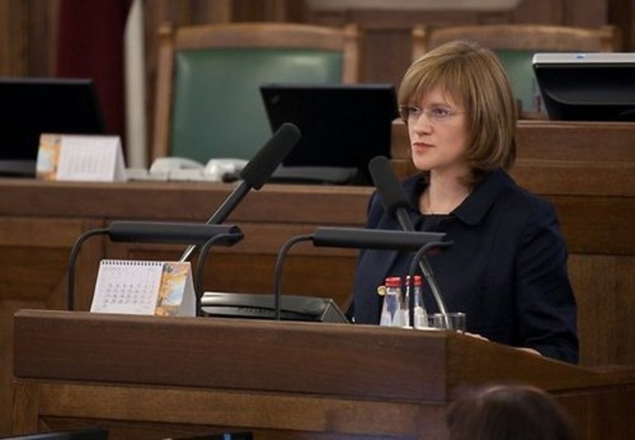 foto Saeimas kanceleja