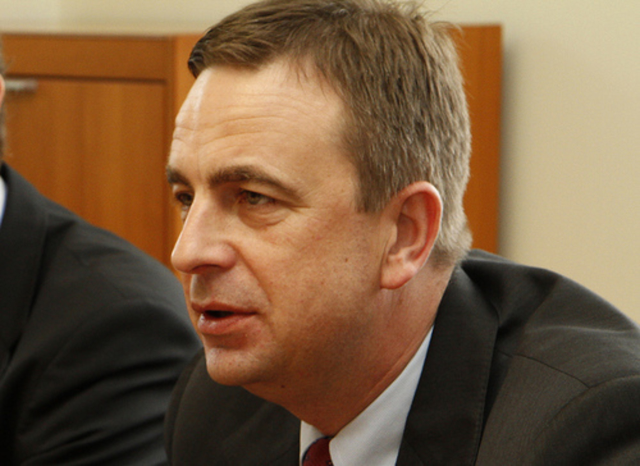 foto no Ārlietu ministrijas arhīva
