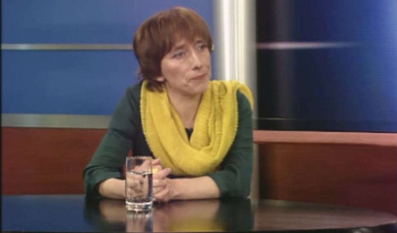 кадр из видео