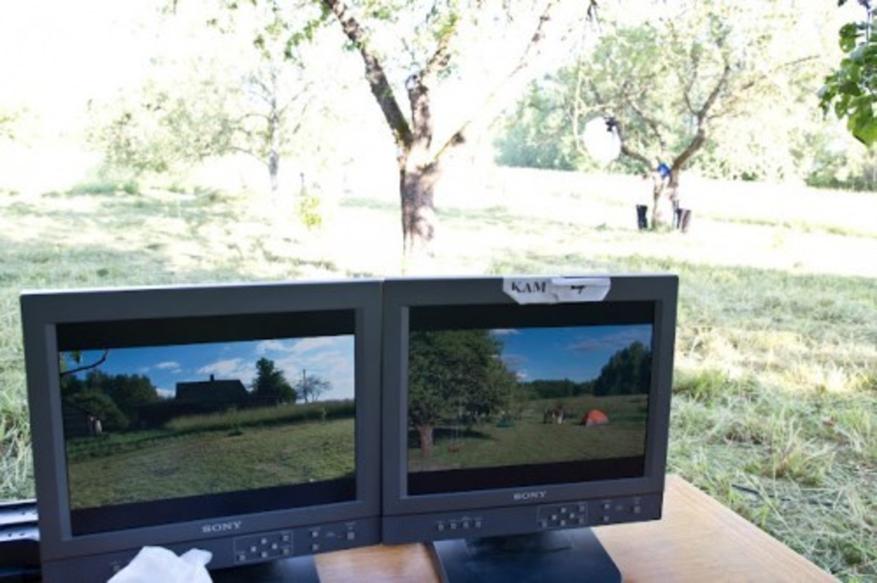 foto no projekta arhīva