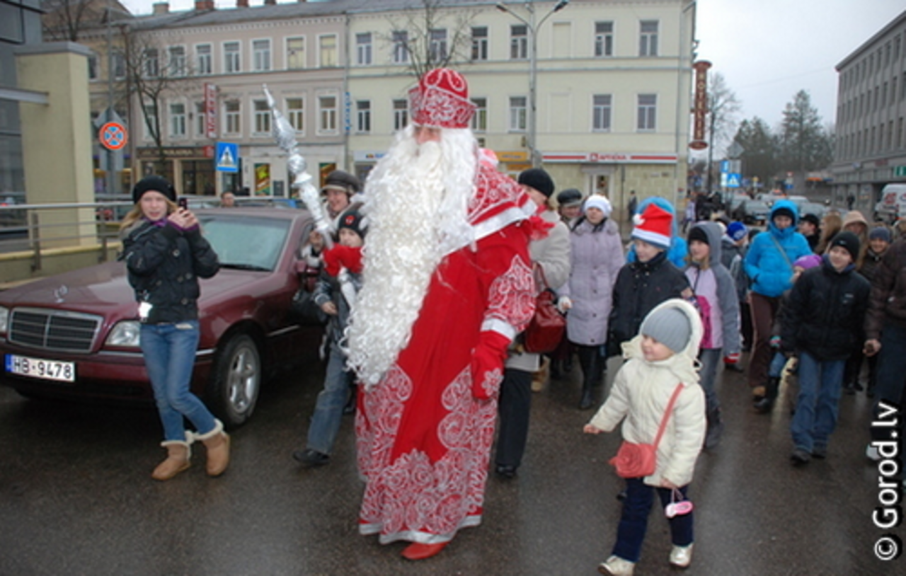 фото gorod.lv
