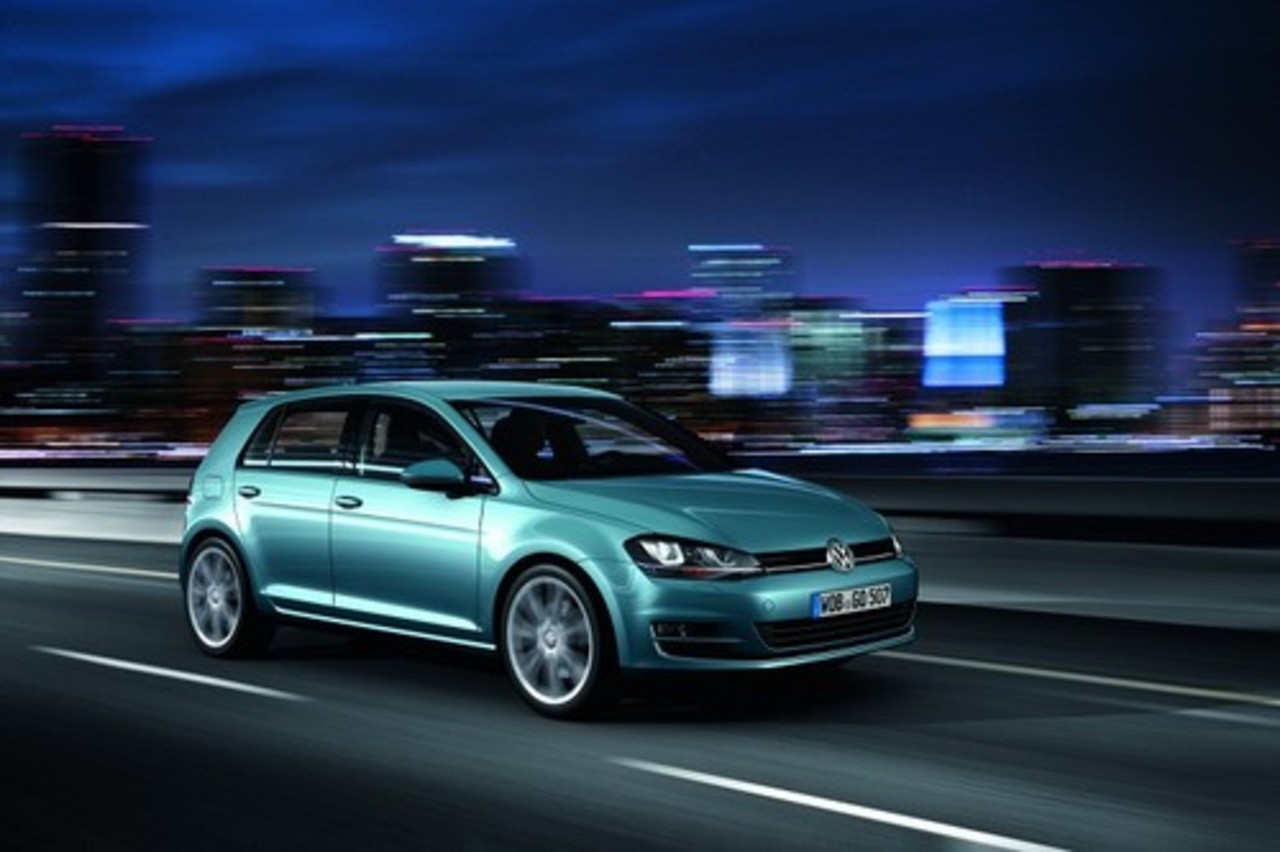 фото компании Volkswagen