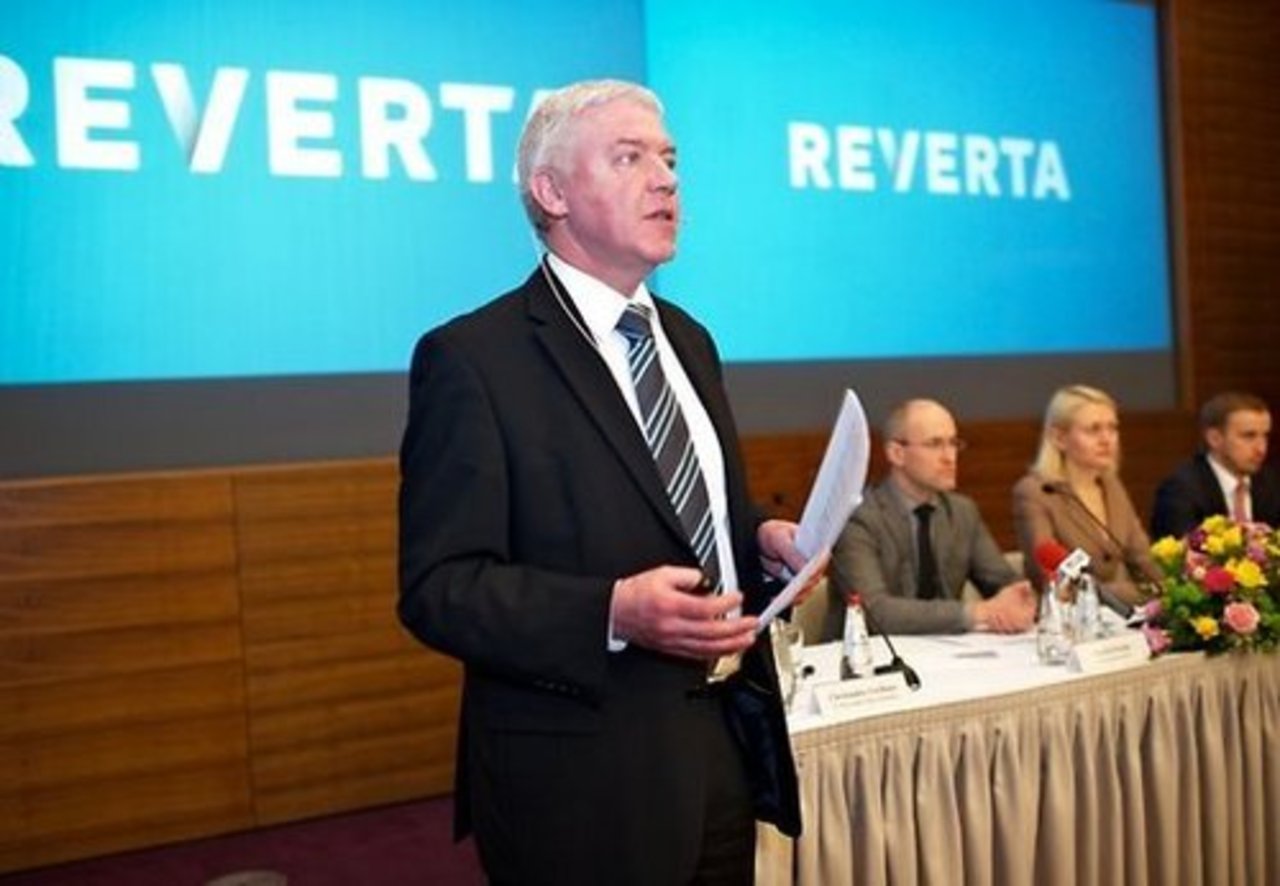 publicitātes foto