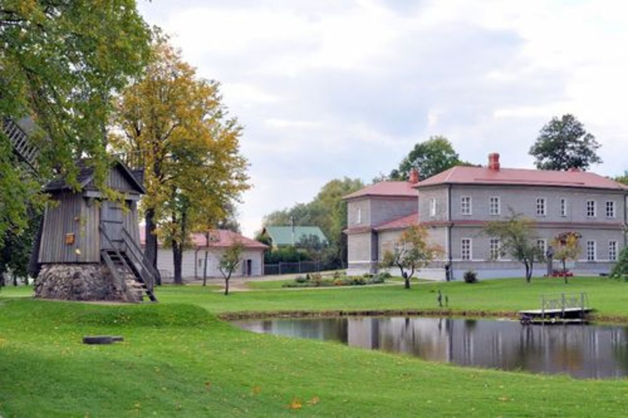 фото ludzaspils.lv