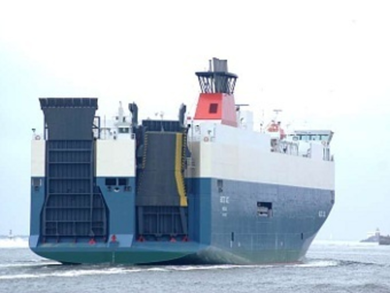 "Болтик эйс". Фото пользователя Moolen с сайта shipspotting.com