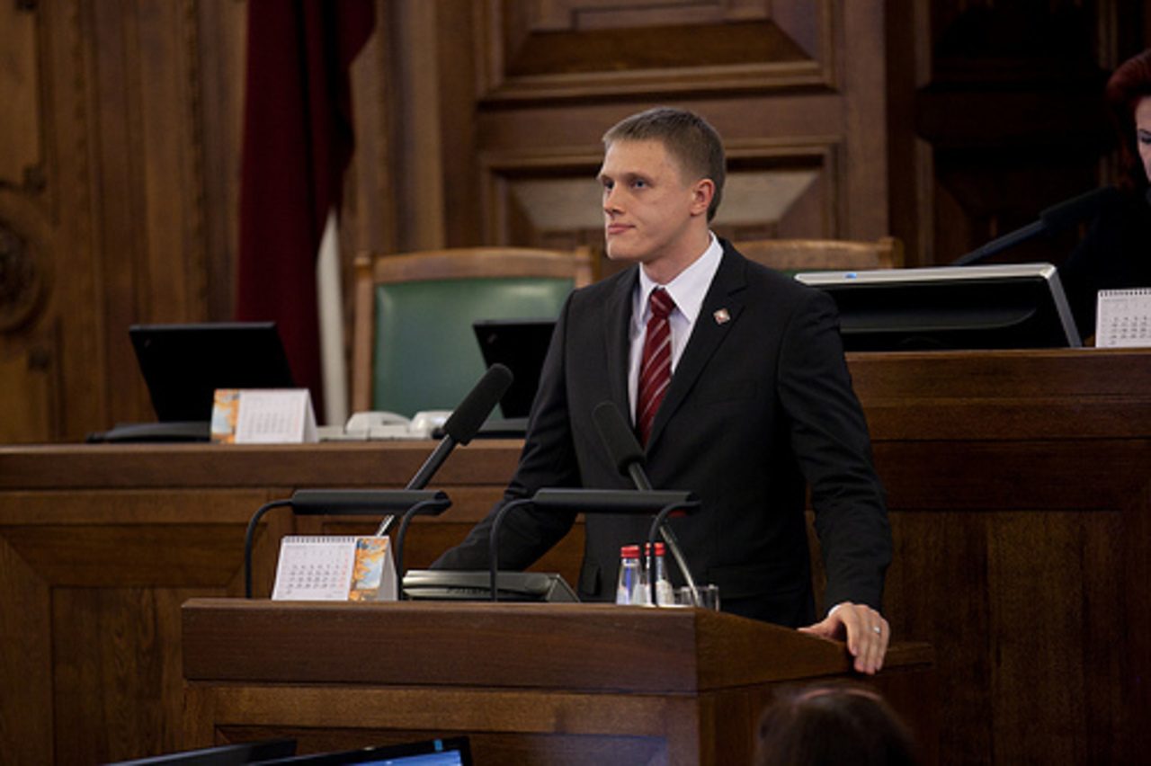 foto Saeimas kanceleja